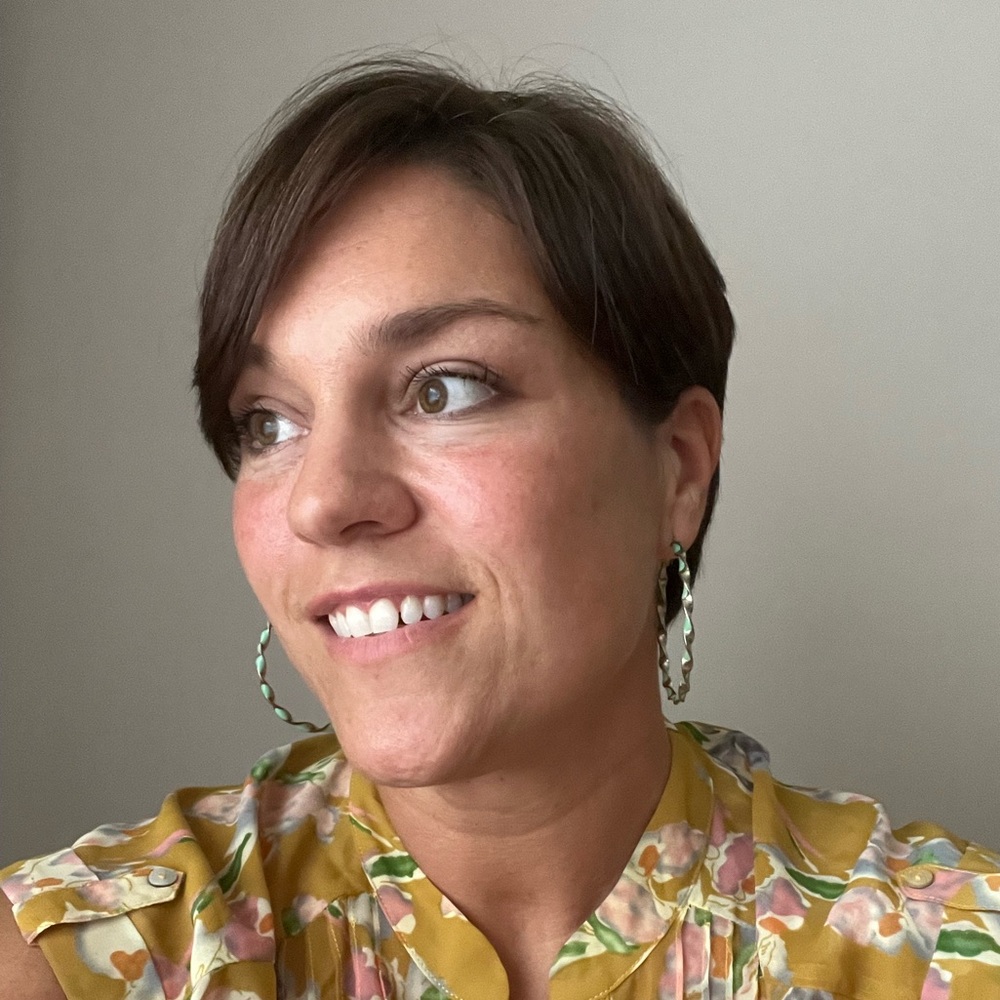 Meet your Posher, Bridget